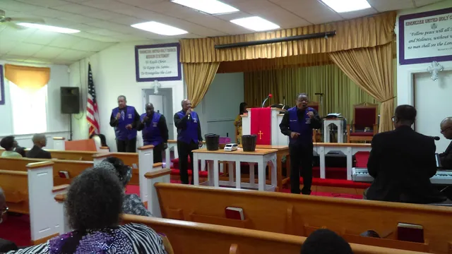 Ebenezer United Church Inc