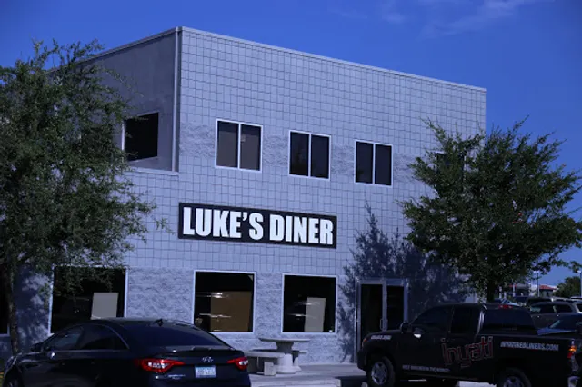 Luke's Diner
