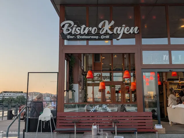 Bistro Kajen