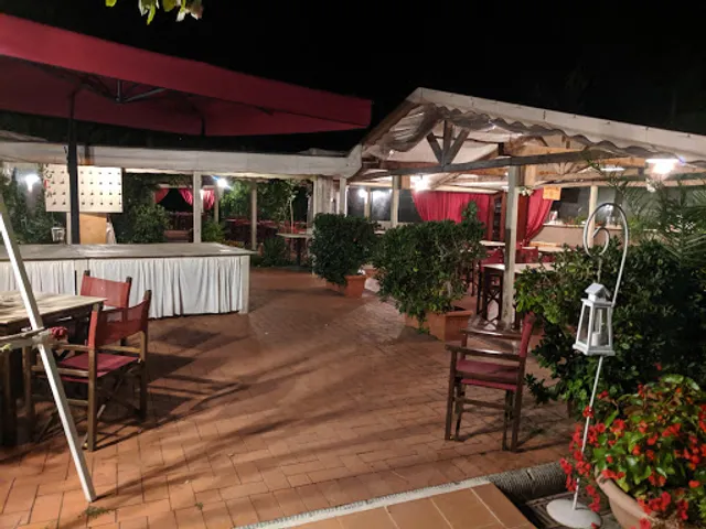 Ristorante Arginvecchio