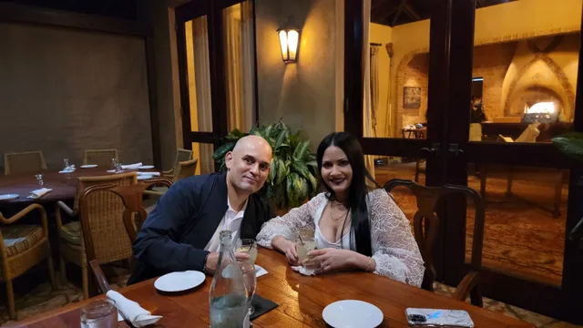 Jota at Royal Isabela