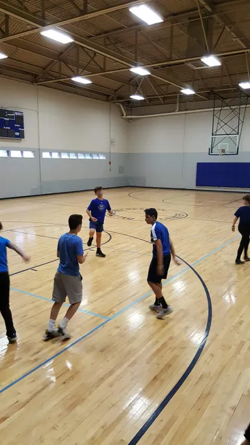 Palumbo Recreation Center