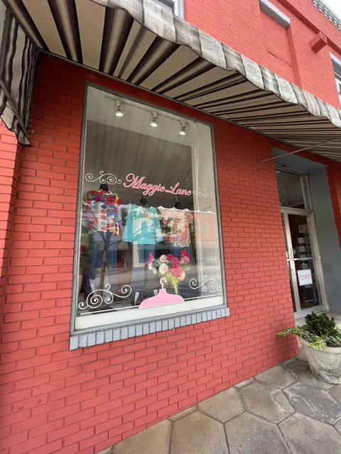 Maggie Lane - Greensboro