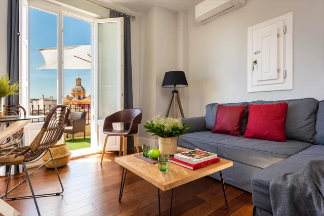 Imperial Luxury Apartment