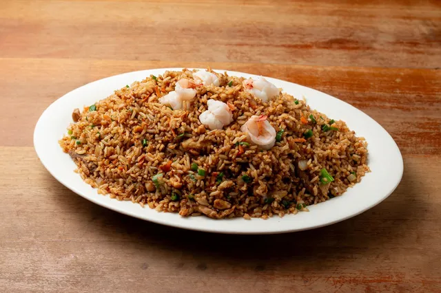 Restaurante Nan Hu China 中国湖南