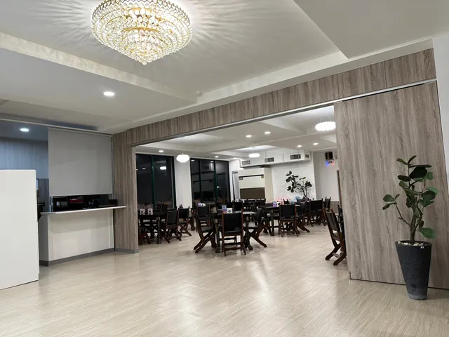 觀天下（嶺空）咖啡庭園景觀餐廳