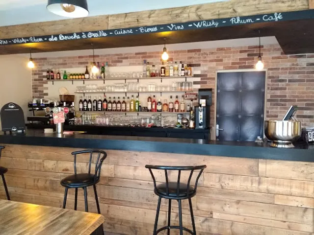 Le bouche à oreille