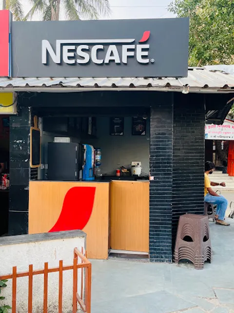 Nescafe