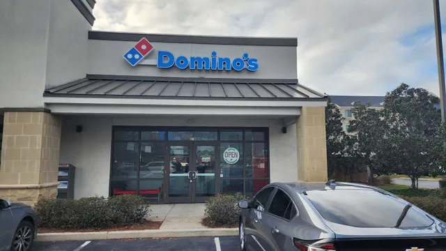 Domino's Pizza