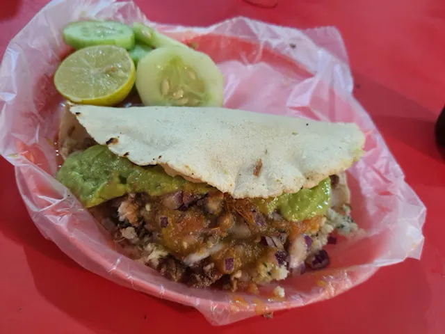 Tacos El Negro