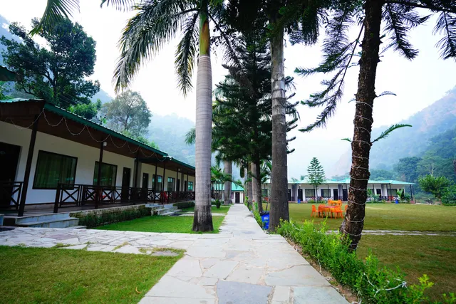 Phool Chatti Resort