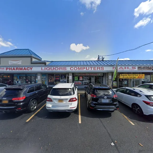 Good Spirits Wines & Liquors