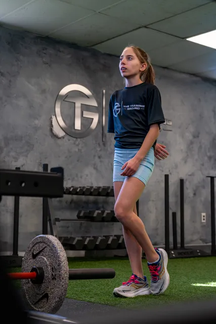 The Training Ground - South Plainfield