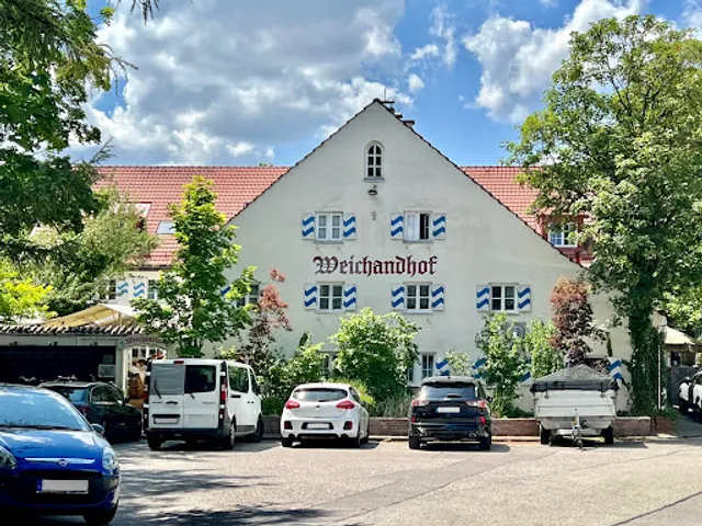 Restaurant Weichandhof