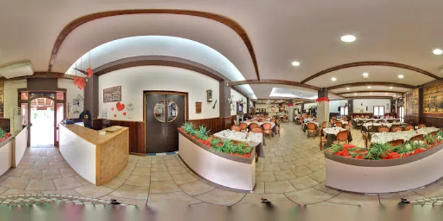 Ristorante On The Road local event