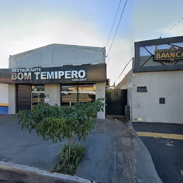 Restaurante Bom Tempero