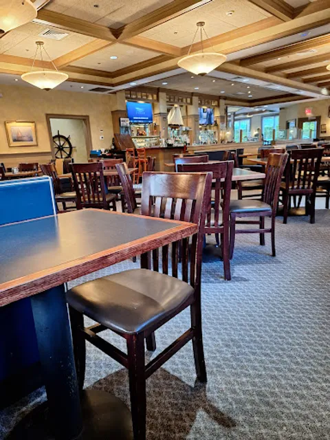 Cooke's Seafood - Mashpee