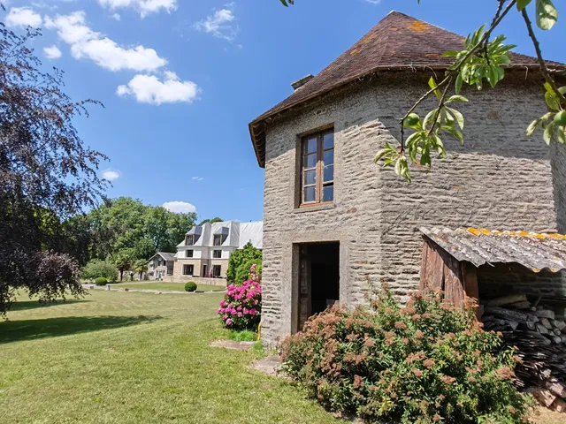 Domaine de l'Isle Manière