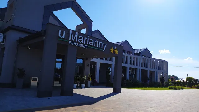 U Marianny BIS