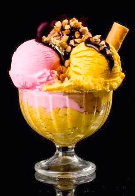 Utsav Icecream