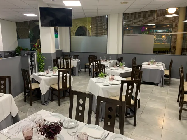Restaurante Juan