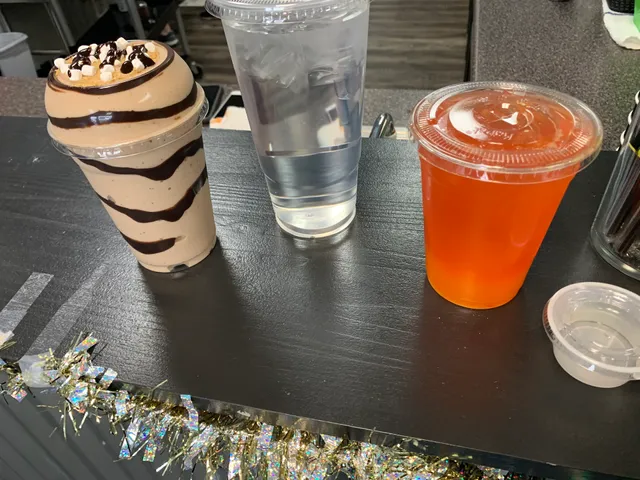 Mid Mitten Nutrition