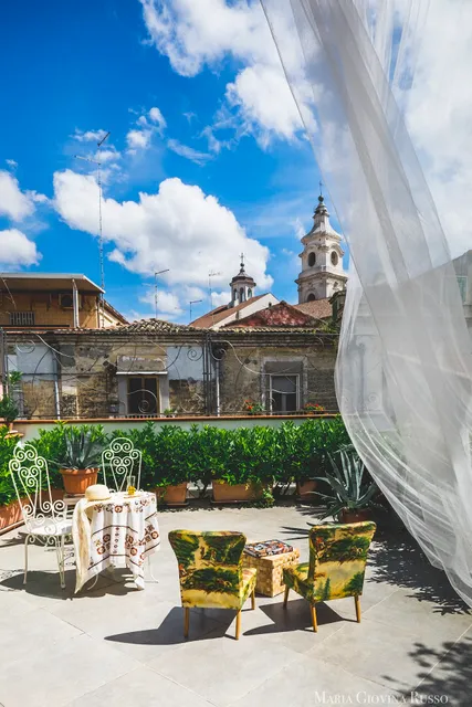 Casa in Centro Foggia