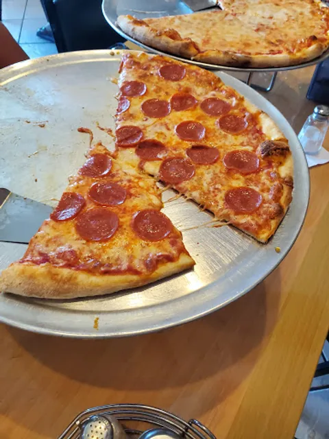 Brooklyn Pizza - Grill