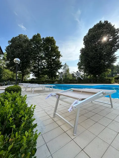 Villa Glicini Torino