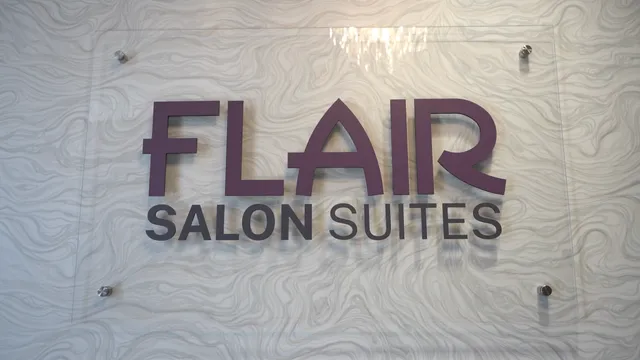 Flair Salon Suites