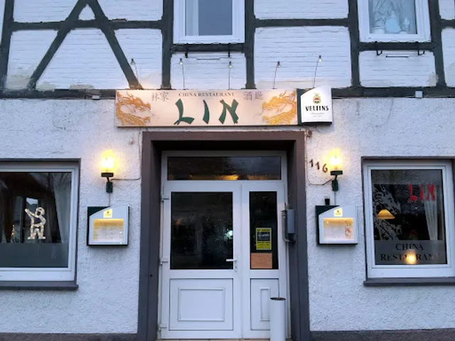 China Restaurant Lin