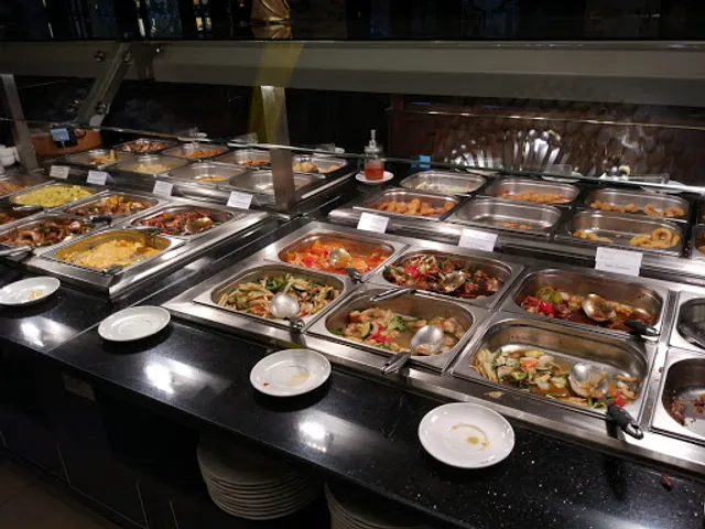 China Restaurant Long