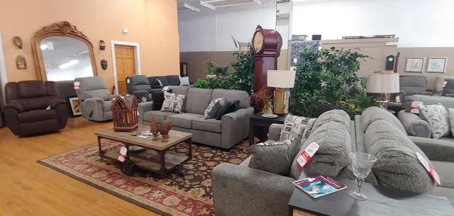 Lazy River Furniture & Mattress Outlet