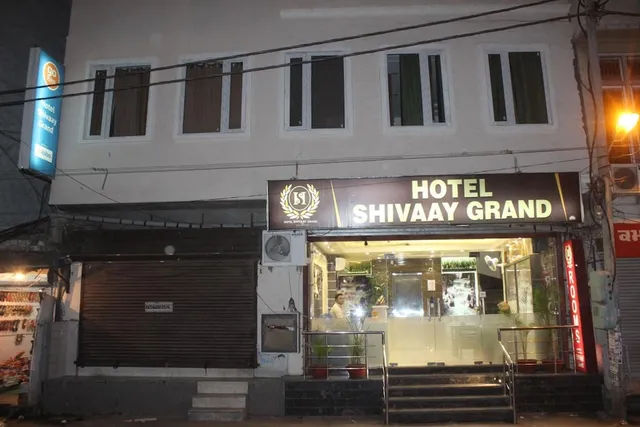 Hotel Shivaay Grand Amritsar