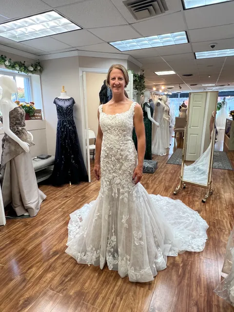 Enelda's Happy Brides