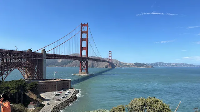 Golden Gate Bridge Main Cable Cross-Section