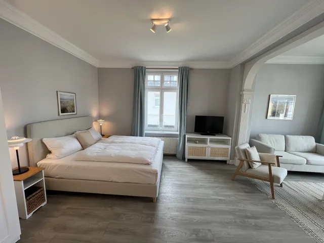 Ferienwohnungen Plückhahn