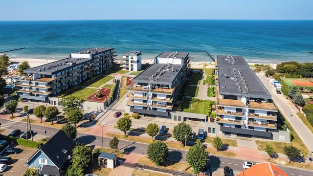 Apartamenty Gardenia - Sun Seasons 24