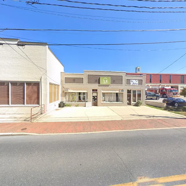 EccoHollow Art & Sound