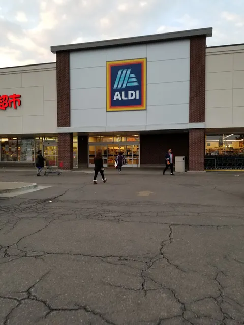 ALDI