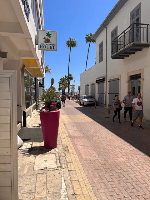 Nautilus Tourist Apartments