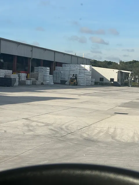 The Home Depot Distribution Center