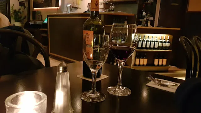 Ristorante Borsalino