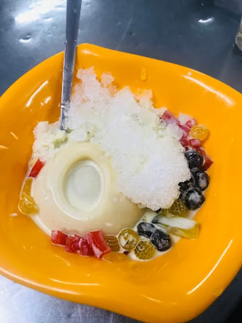 Chè Xuân Trang - cs 1