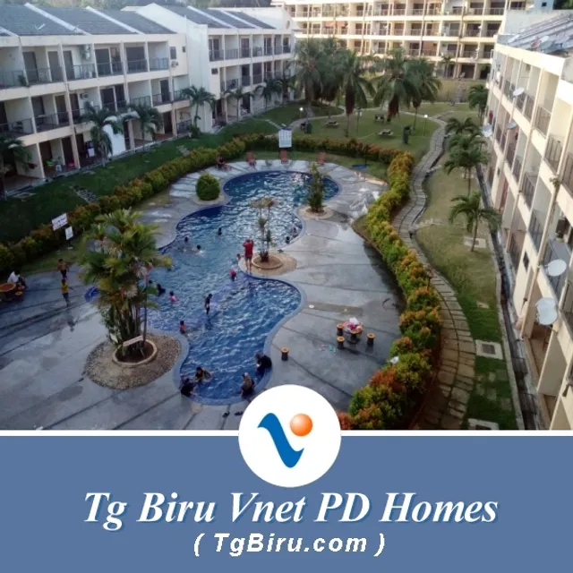 Tg Biru Rental Management