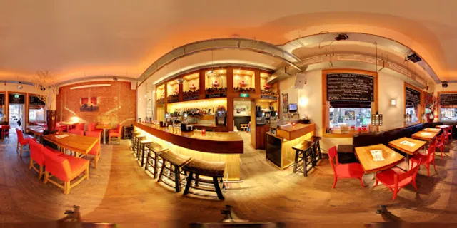 Restaurant Breuren Woerden | Ontbijt, Lunch, Borrel, Diner