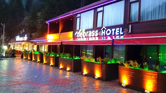 Uzungol Holiday Hotel2