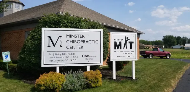 Minster Chiropractic Center