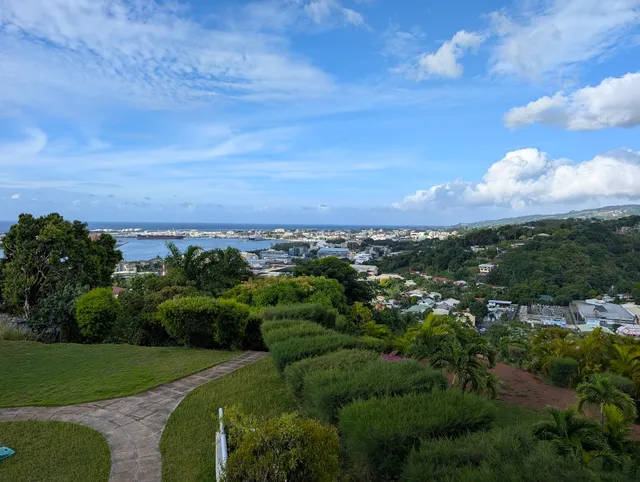 Le Grand Large (appartements)