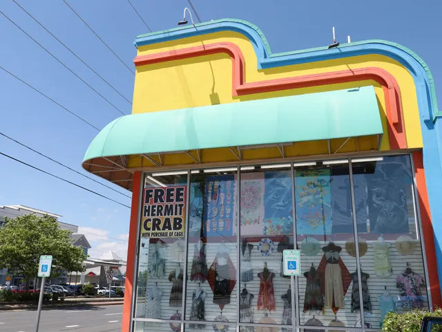 Sunsations 25th Street